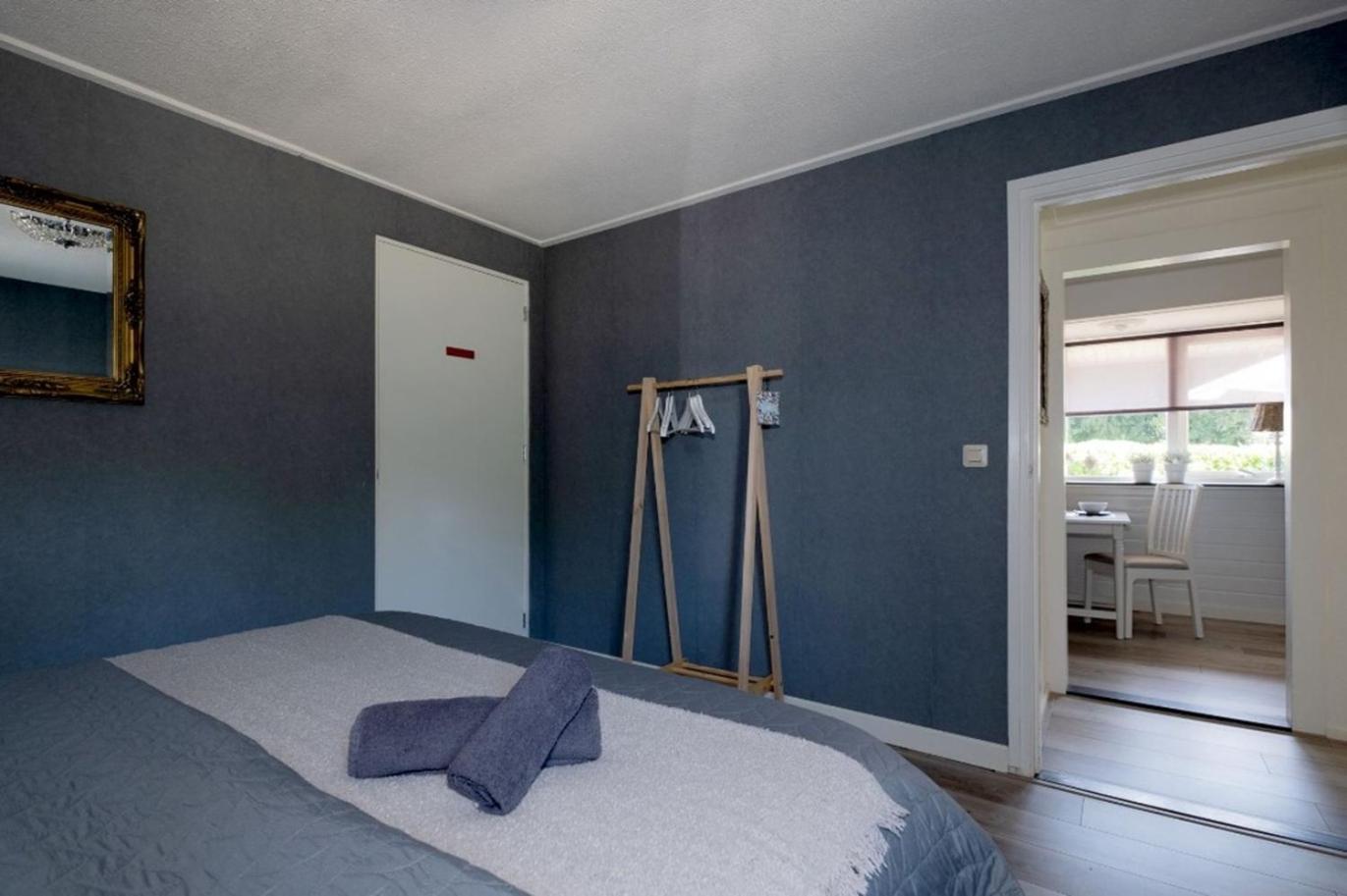 B & B Het Veurhuus Erica Chambre photo